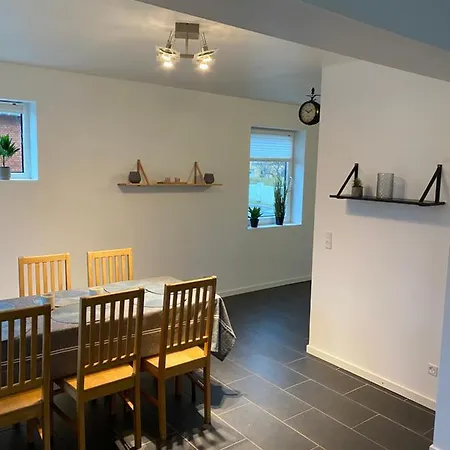 Holiday home Kroghsvej 1